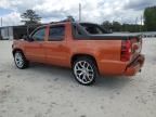 2007 Chevrolet Avalanche K1500