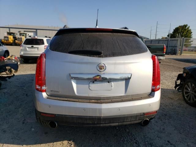 2011 Cadillac SRX Luxury Collection