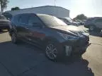 2018 Hyundai Santa FE SE