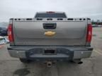 2012 Chevrolet Silverado K2500 Heavy Duty LT