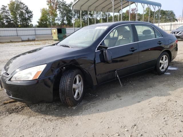 2004 Honda Accord EX