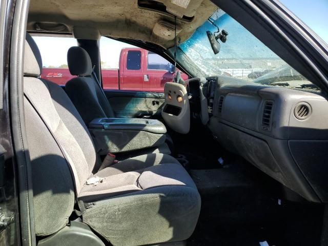 2003 Chevrolet Silverado C1500