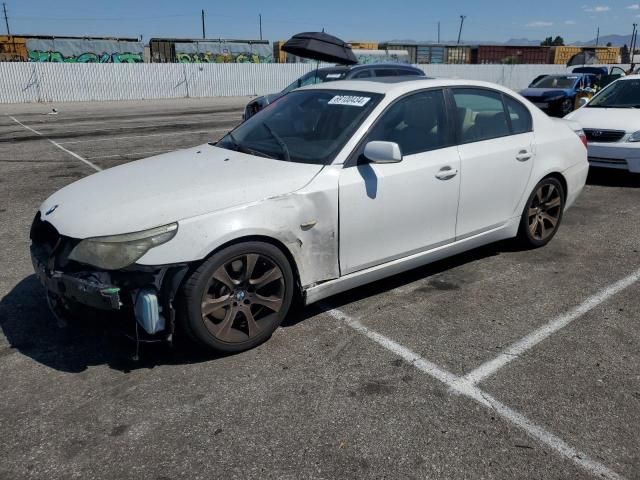 2009 BMW 535 I