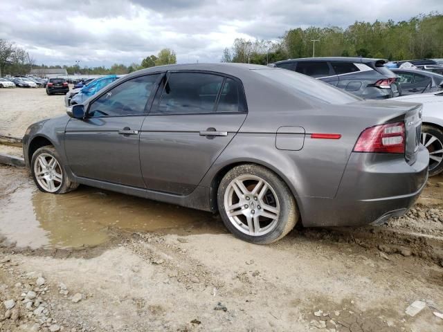 2008 Acura TL