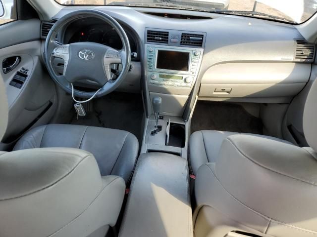 2009 Toyota Camry Hybrid