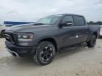 2019 Dodge RAM 1500 Rebel