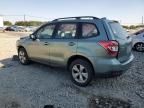 2016 Subaru Forester 2.5I