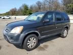 2005 Honda CR-V EX