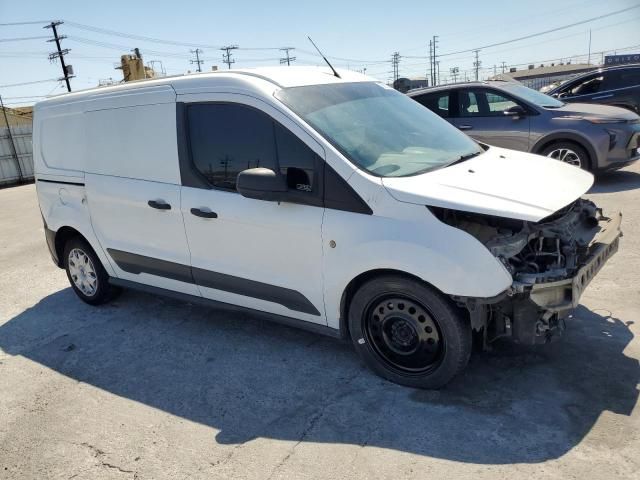 2014 Ford Transit Connect XL