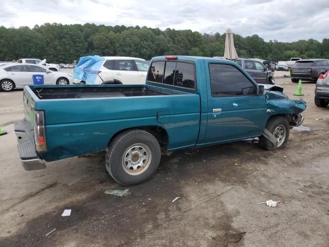 1995 Nissan Truck E/XE