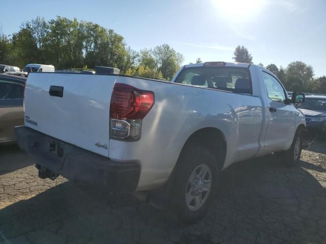 2013 Toyota Tundra