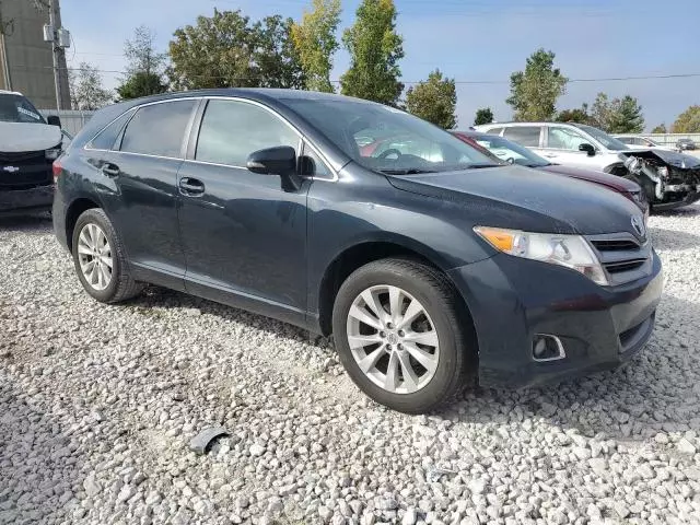 2013 Toyota Venza LE