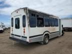 2012 Ford Econoline E450 Super Duty Cutaway Van