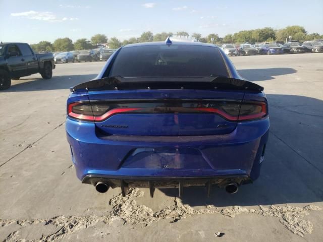 2019 Dodge Charger R/T