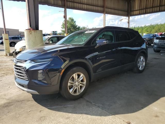 2020 Chevrolet Blazer 2LT