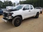 2014 Toyota Tundra Double Cab SR