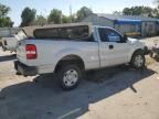 2007 Ford F150