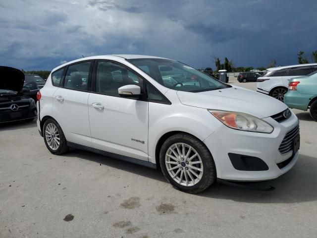 2015 Ford C-MAX SE