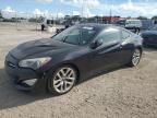 2014 Hyundai Genesis Coupe 2.0T