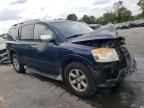 2010 Nissan Armada SE