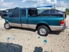 1998 Ford Ranger Super Cab