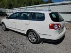 2009 Volkswagen Passat Wagon Turbo