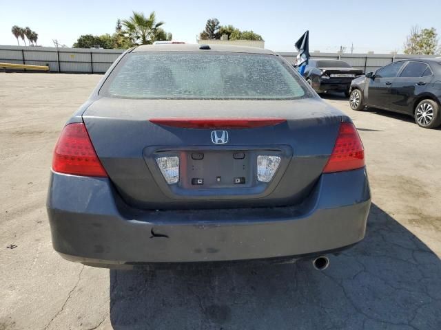 2006 Honda Accord EX