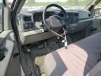 1999 Ford F250 Super Duty