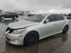 2013 Hyundai Genesis 3.8L