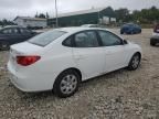 2007 Hyundai Elantra GLS