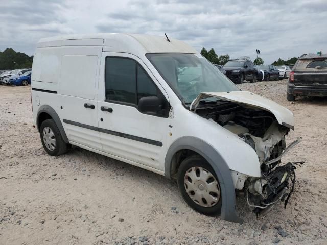 2012 Ford Transit Connect XLT