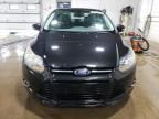 2012 Ford Focus Titanium