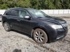 2014 Acura MDX Advance