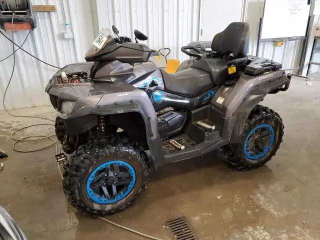 2022 Can-Am ATV