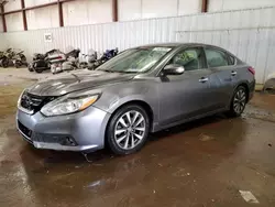 Run And Drives Cars for sale at auction: 2017 Nissan Altima 2.5