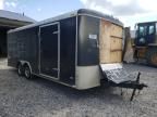 2011 Stealth Trailer