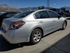 2009 Nissan Altima 2.5