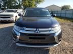 2018 Mitsubishi Outlander SE