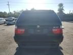 2006 BMW X5 4.4I