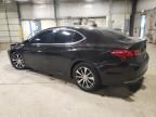 2015 Acura TLX Tech