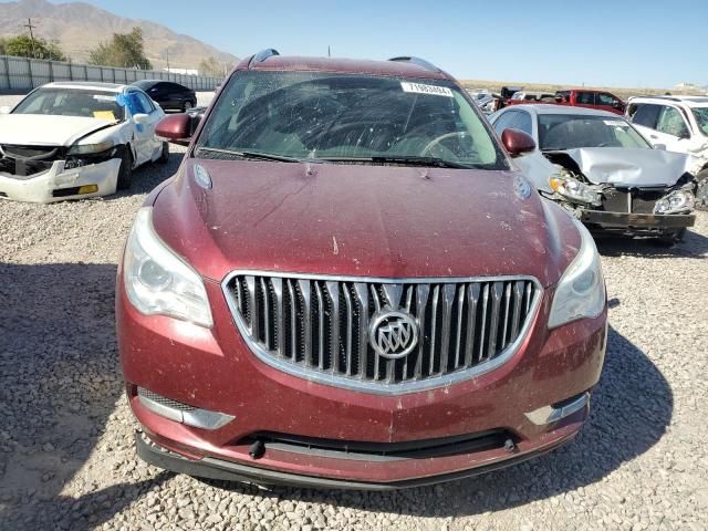 2016 Buick Enclave