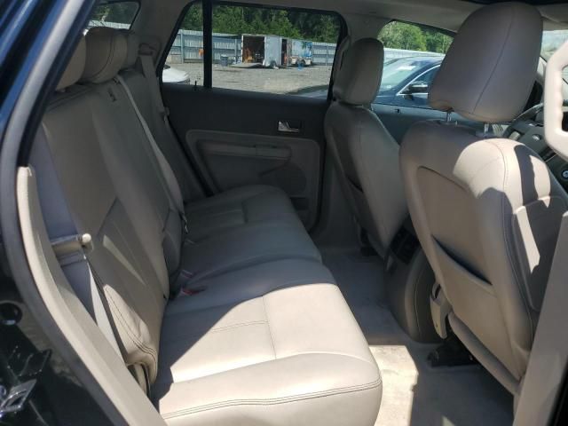 2008 Ford Edge SEL