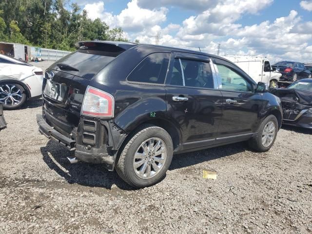 2008 Ford Edge SEL