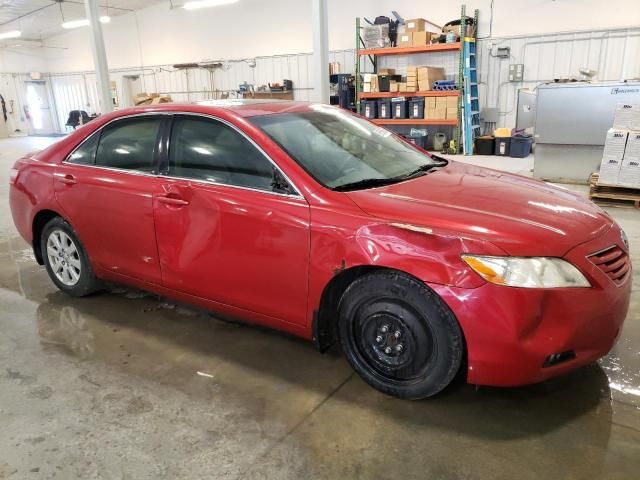 2007 Toyota Camry CE