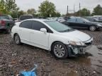 2010 Honda Civic EX