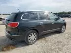 2013 Buick Enclave