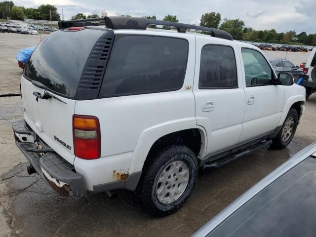 2003 Chevrolet Tahoe K1500