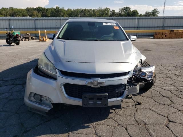 2015 Chevrolet Malibu LTZ