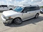 2014 Ford Flex SEL