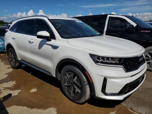 2022 KIA Sorento EX